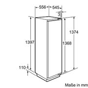Морозильник Neff G8120X0 фото 4 в Челябинске
