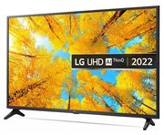 Телевизор LG 43UQ75006LF фото 2 в Челябинске