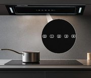 Встраиваемая вытяжка Zigmund Shtain K 014.7 B фото 2 в Челябинске
