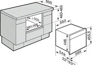 Пароварка Miele DG6800 EDST/CLST сталь фото 2 в Челябинске
