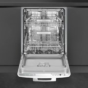 Посудомоечная машина Smeg ST2FABWH2 фото 2 в Челябинске