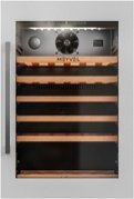 Винный шкаф Meyvel MV52PRO-KWB1 фото в Челябинске