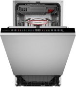 Встраиваемая посудомоечная машина Kuppersberg GHL 4531 фото 4 в Челябинске