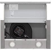 Встраиваемая вытяжка KRONA KAMILLA MV 500 IX фото 4 в Челябинске