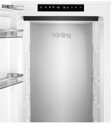 Встраиваемый морозильник Korting KSFI 1955 фото 3 в Челябинске