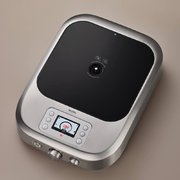 Настольная индукционная варочная панель Bork U891 фото 3 в Челябинске