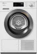 Сушильная машина Miele TEC645WP Chrome Edition Сушильная машина Miele TEC645WP Chrome Edition
