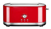Тостер KitchenAid Artisan 5KMT4116EER фото 3 в Челябинске