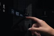 Духовой шкаф Electrolux EOE7F31X фото 3 в Челябинске