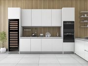 Винный шкаф Dunavox DAB-114.288DB.TO фото 2 в Челябинске