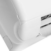 Сплит-система Electrolux Fusion Wave Super DC EACS/I-12HFW/N8 фото 4 в Челябинске