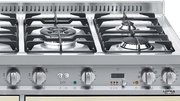 Варочный центр Lofra PBI126SMFET+DMFT/2AEO фото 3 в Челябинске