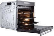 Духовой шкаф Korting OKB 1331 S GNBX фото 3 в Челябинске