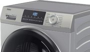 Стирально-сушильная машина Haier HWD80-BP14929S фото 3 в Челябинске