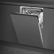 Встраиваемая посудомоечная машина Smeg ST4533IN фото 4 в Челябинске