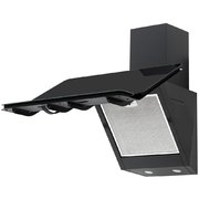 Вытяжка Krona SATURN 600 DN BLACK 4S фото 4 в Челябинске
