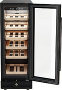 Винный шкаф Meyvel MV19BIG-KBT1 фото 4 в Челябинске