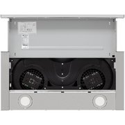 Встраиваемая вытяжка KRONA KAMILLA MV 6002 INOX фото 4 в Челябинске