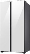 Холодильник Samsung RS80F65M1WWT фото 2 в Челябинске