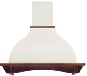 Вытяжка Falmec Iris Tulip 120 (600) S мореный дуб фото 2 в Челябинске