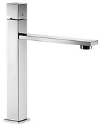 Смеситель Blanco Kantos хром фото в Челябинске