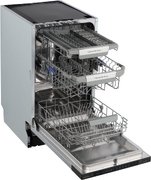 Встраиваемая посудомоечная машина Zigmund Shtain DW 311.4 фото 4 в Челябинске