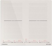 Индукционная варочная панель Maunfeld CVI594SF2BG Inverter Индукционная варочная панель Maunfeld CVI594SF2BG Inverter