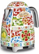 Чайник Smeg KLF03DGEU фото 2 в Челябинске