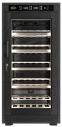 Винный шкаф Cold Vine C66-WB1 (Modern) фото 4 в Челябинске