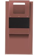 Вытяжка Maunfeld Bath 401 медный фото 4 в Челябинске
