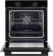 Духовой шкаф Kuppersberg HF 607 B фото 3 в Челябинске
