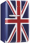Мини-бар Smeg FAB5RUJ2