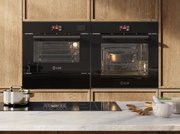 Духовой шкаф Ilve OV601GTPY/BK фото 2 в Челябинске