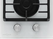 Варочная панель KRONA GALILEO 30 WH фото 4 в Челябинске