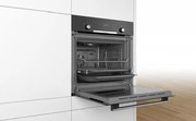 Встраиваемый духовой шкаф BOSCH HBJ514EB0R фото 4 в Челябинске