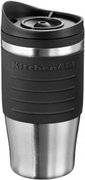Кружка-термос Китчен Эйд 5KCM0402TMOB фото в Челябинске Кружка-термос KitchenAid 5KCM0402TMOB фото в Челябинске