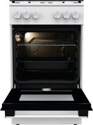 Газовая плита Gorenje GG5A10WH фото 4 в Челябинске