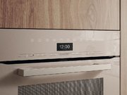 Духовой шкаф Miele H 7460 BP Жемчужный (Pearlbeige) фото 2 в Челябинске