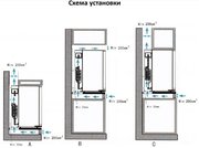 Винный шкаф  Cold Vine MCA-50BG фото 4 в Челябинске