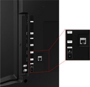 Телевизор Samsung UE43CU7100U фото 3 в Челябинске