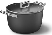 Кастрюля Smeg CKFC2611BLM фото 2 в Челябинске