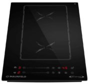 Индукционная варочная панель Maunfeld CVI292S2BBKA Inverter фото 2 в Челябинске