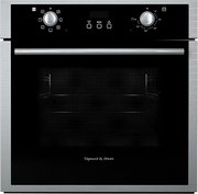 Духовой шкаф Zigmund Shtain EN 212.722 S