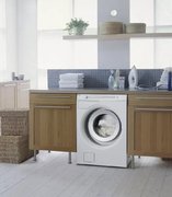 Стиральная машина Asko W68842 W фото 2 в Челябинске