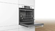 Духовой шкаф Bosch HBG536HW0R фото 3 в Челябинске