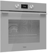 Духовой шкаф Teka HLB 8600 STEAM GREY фото 3 в Челябинске