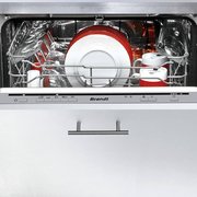 Встраиваемая посудомоечная машина Brandt VH1772J фото 3 в Челябинске