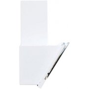 Вытяжка Faber Beryl WH A60 фото 3 в Челябинске