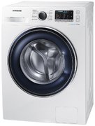 Стиральная машина Samsung WW 80 J 5545 FW фото 3 в Челябинске