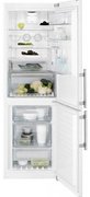Холодильник Electrolux EN 93486 MW фото 2 в Челябинске